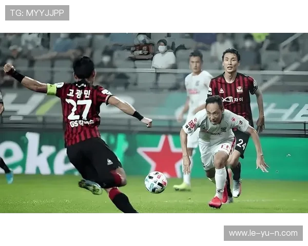 首尔FC vs 浦项制铁：韩职巅峰对决，谁能扭转乾坤、点燃激情？