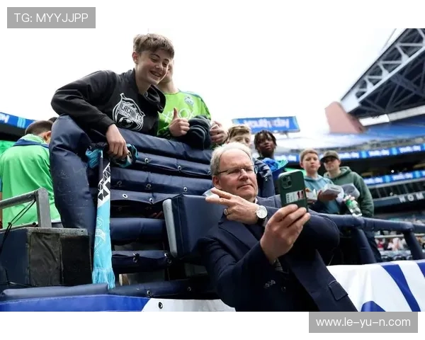 西雅图海湾人如何打造美职联传奇？解码俱乐部的成功之道