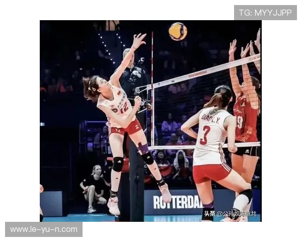 排球扣球点高度差异揭示运动员弹跳实力 排球扣球点高度差异揭示运动员弹跳实力