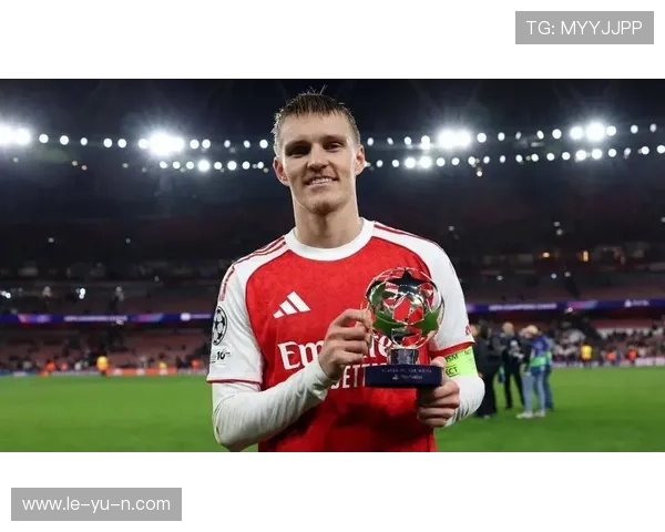 厄德高:挪威中场核心,带领球队冲击未来荣耀 厄德高:挪威中场核心,带领球队冲击未来荣耀