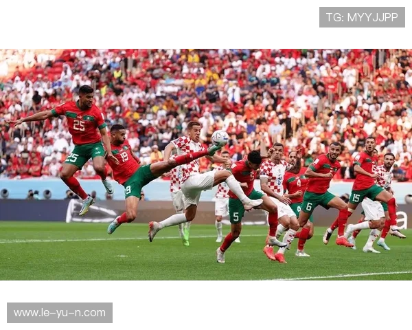 齐耶赫带领摩洛哥创造历史,世界杯表现惊艳全球 齐耶赫带领摩洛哥创造历史,世界杯表现惊艳全球