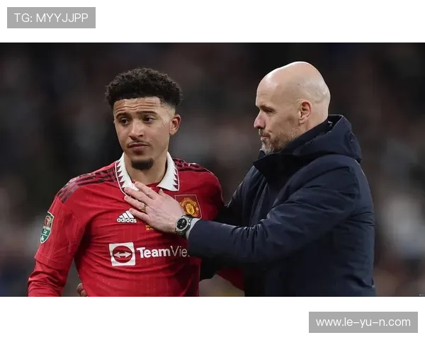 滕哈赫体系渐入佳境，战术成熟度显著提升