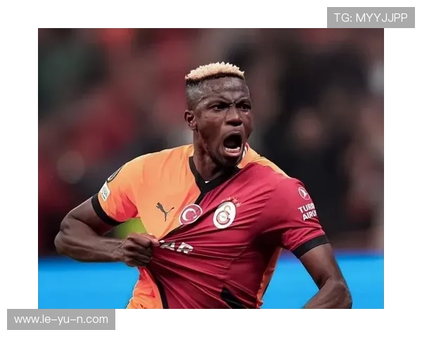 奥斯梅恩独家训练法曝光：速度与力量的秘密