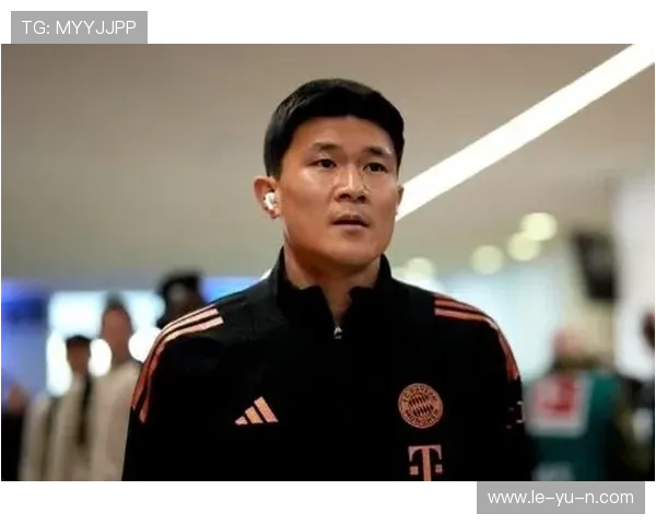 金玟哉：德甲最稳后卫，防守实力令人信服