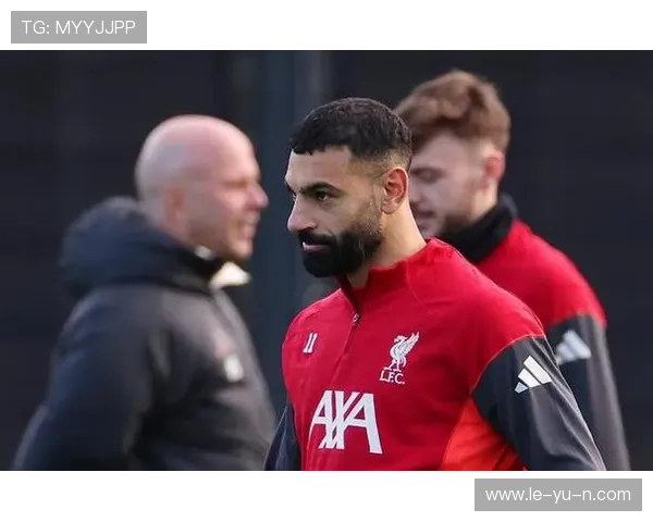 萨拉赫与C罗巅峰对决：传奇之争谁主沉浮？